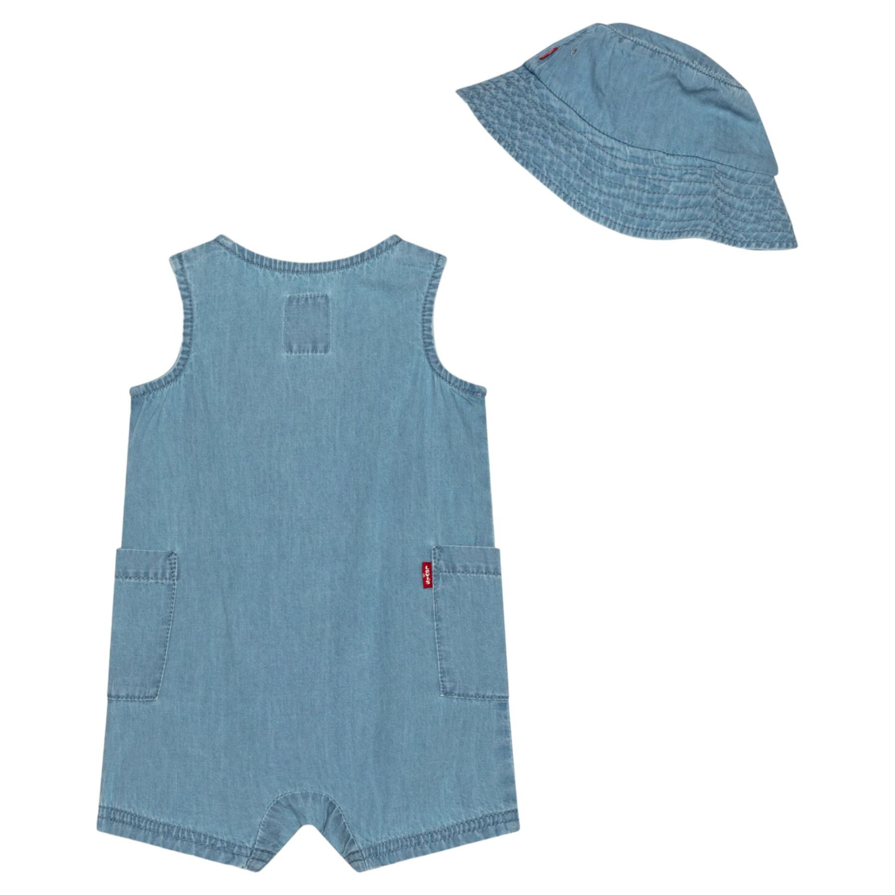 LEVI'S® SET BAMBINO/BAMBINA