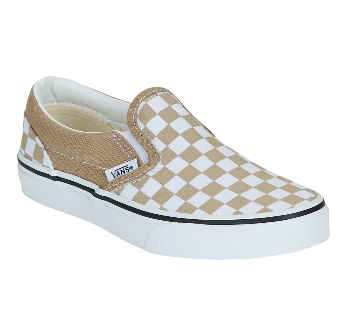 VANS OFF THE WALL SNEAKERS BAMBINO/BAMBINA