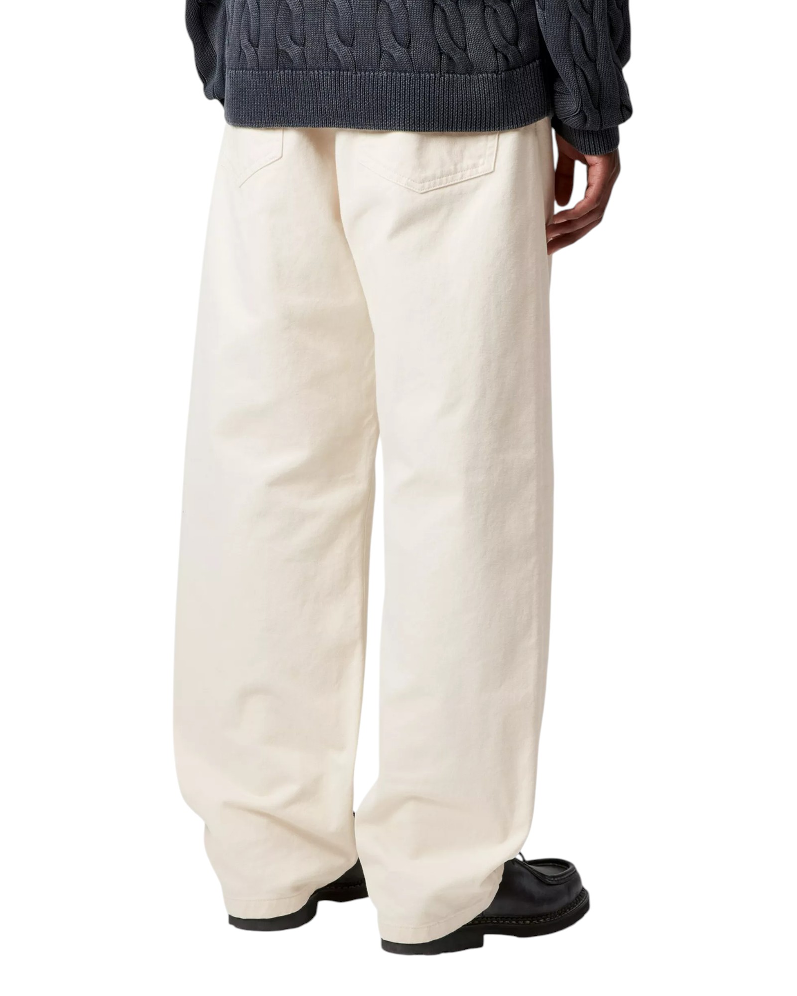 CARHARTT WIP JEANS