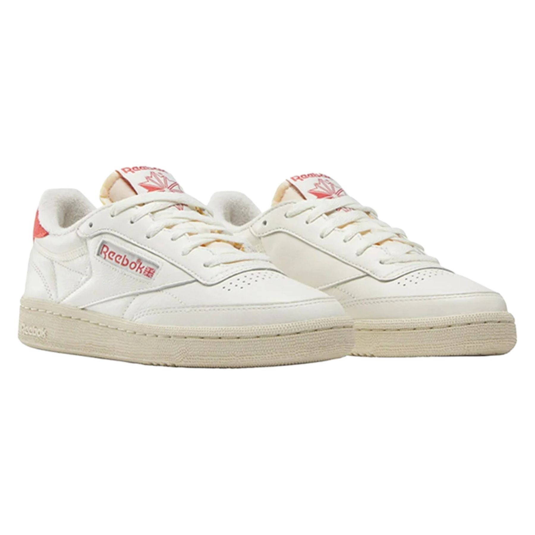 REEBOK SNEAKERS DONNA