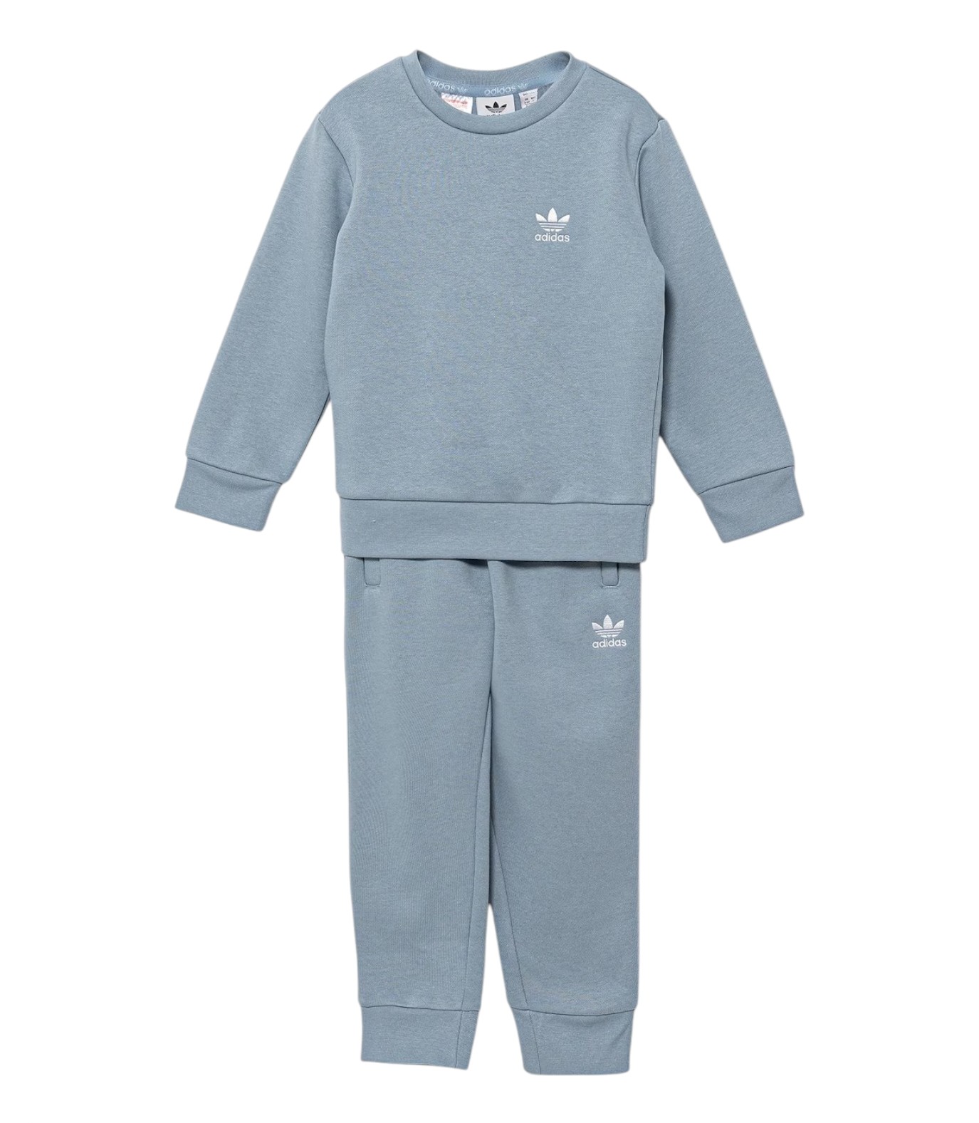 ADIDAS SET BAMBINO/BAMBINA