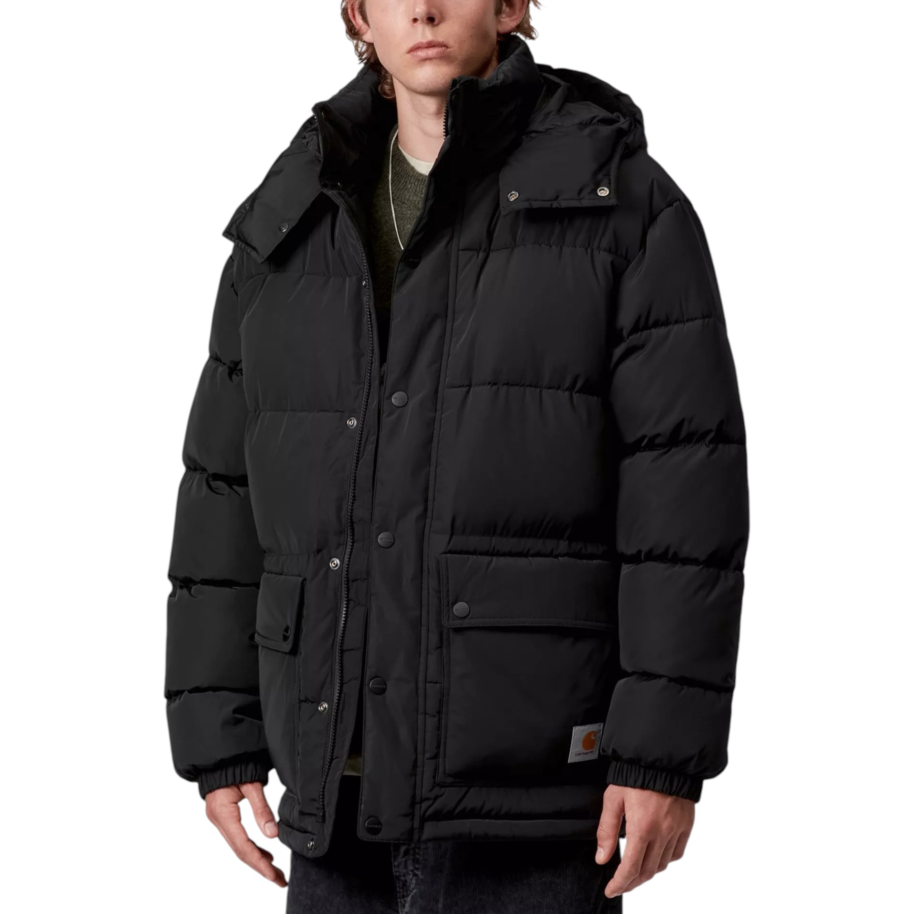 CARHARTT WIP JACKET