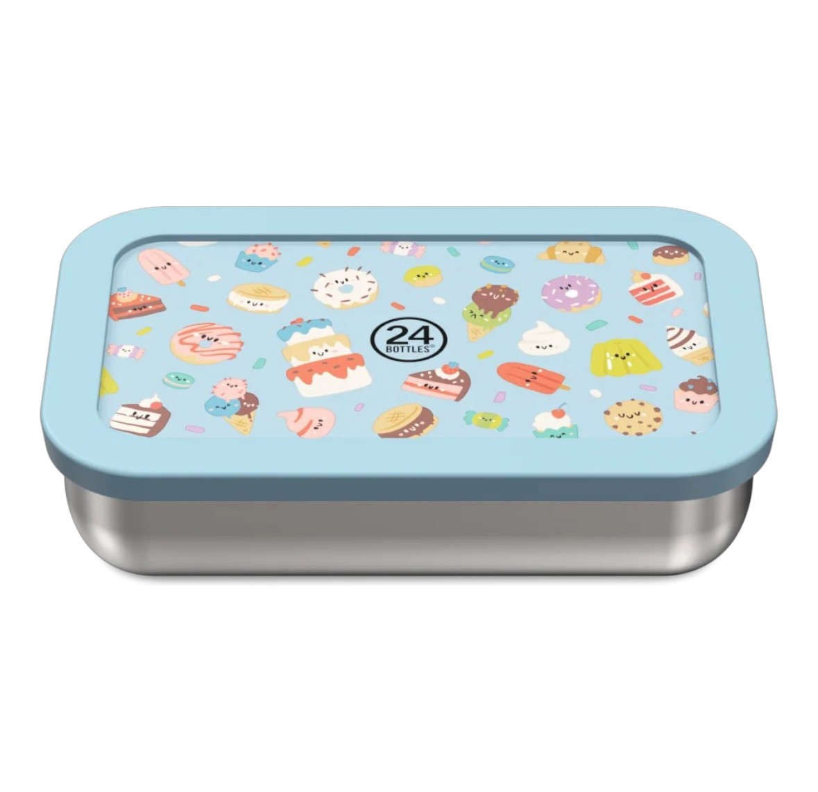 24 BOTTLES SNACK BOX [REPARTO][STRTOUPPER