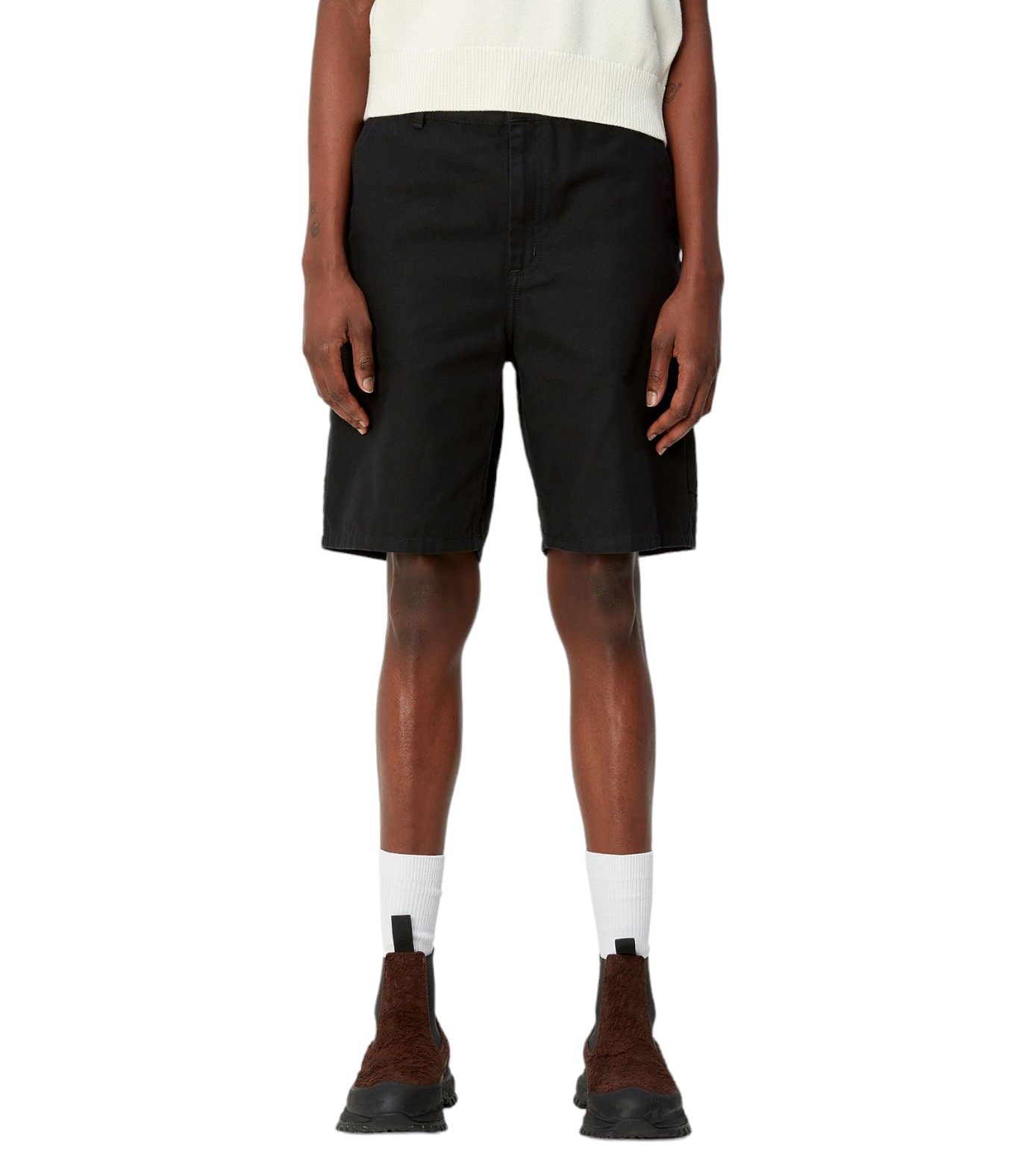 CARHARTT WIP SHORTS DONNA