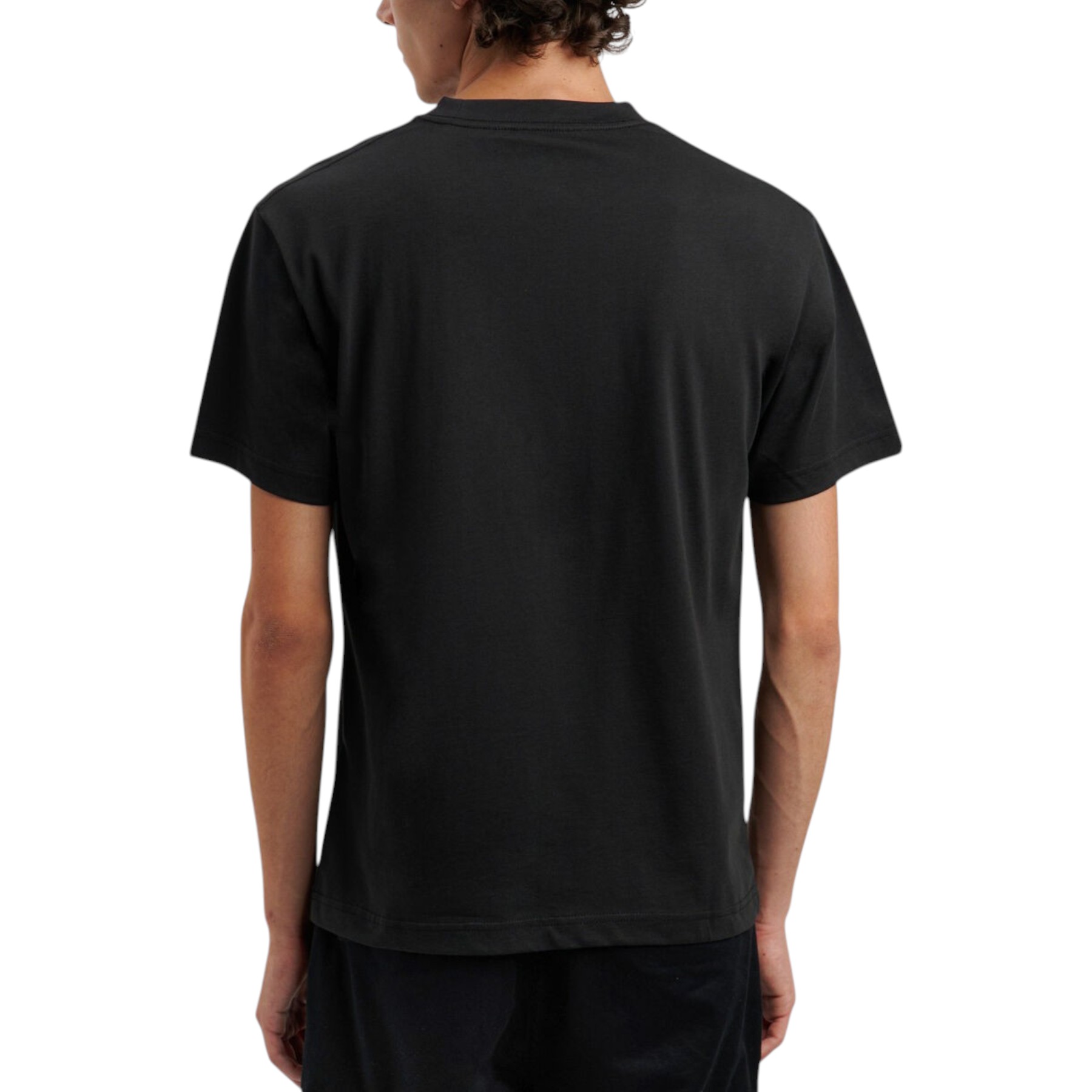 VANS OFF THE WALL T-SHIRTS