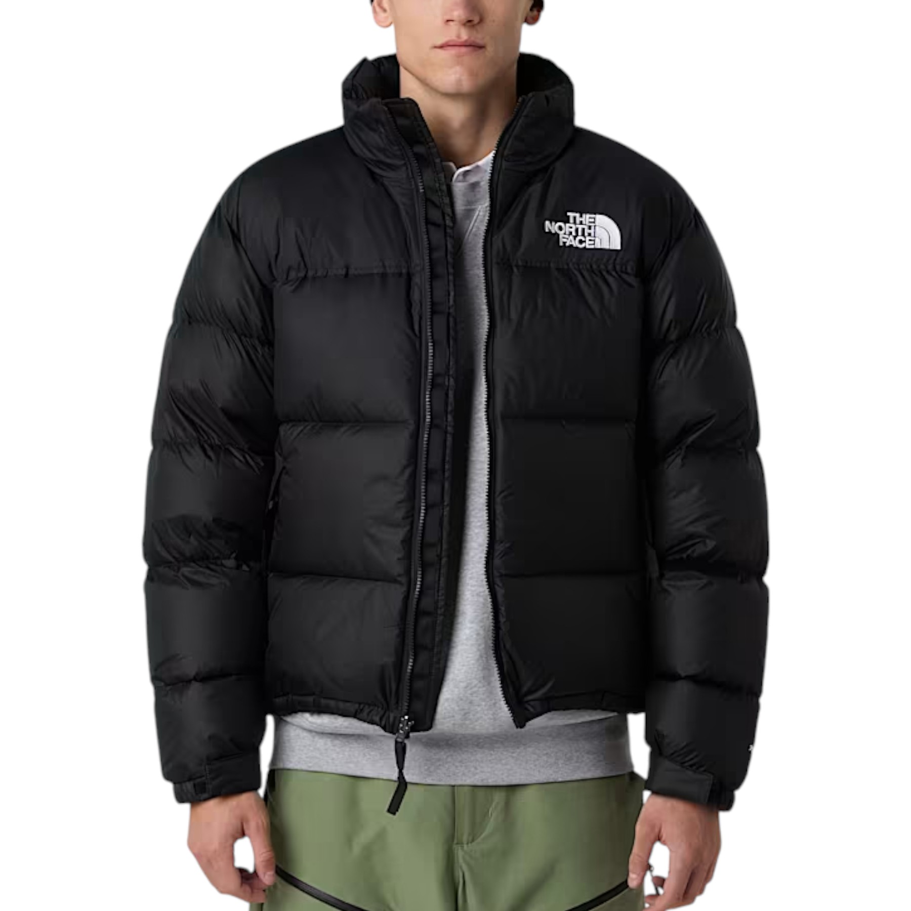 THE NORTH FACE JACKET