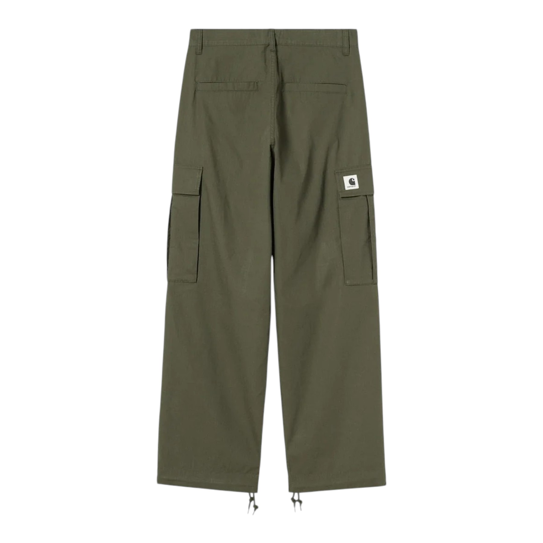 CARHARTT WIP PANTALONE DONNA
