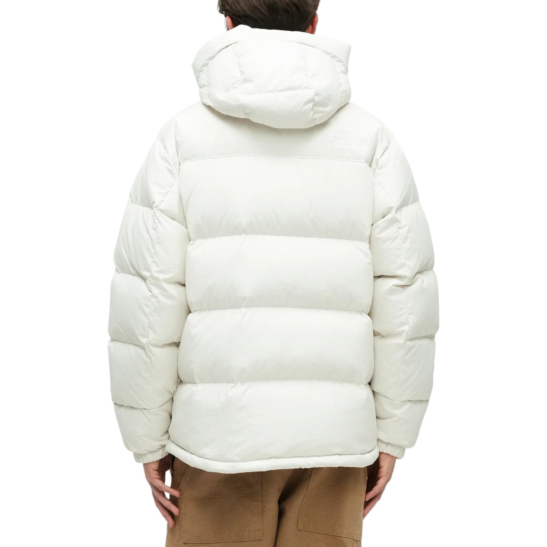 THE NORTH FACE JACKET