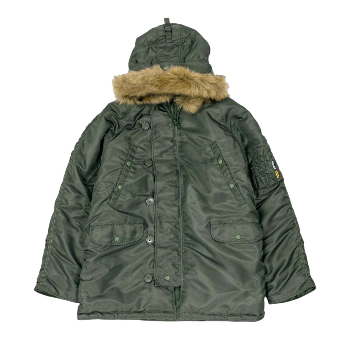EDWIN JACKET