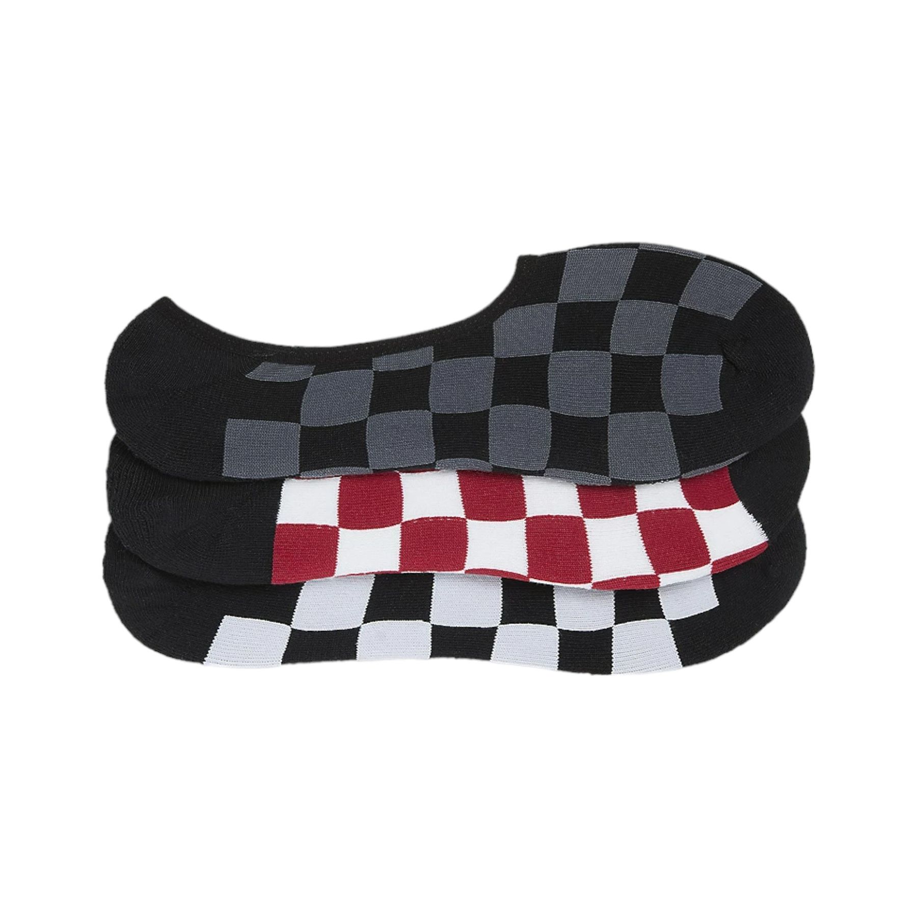 VANS OFF THE WALL CALZINI