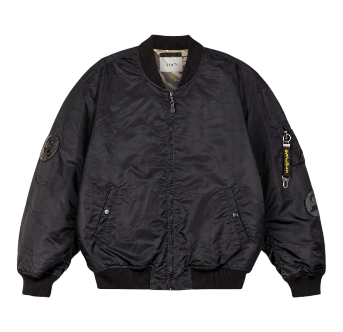 GRMY JACKET