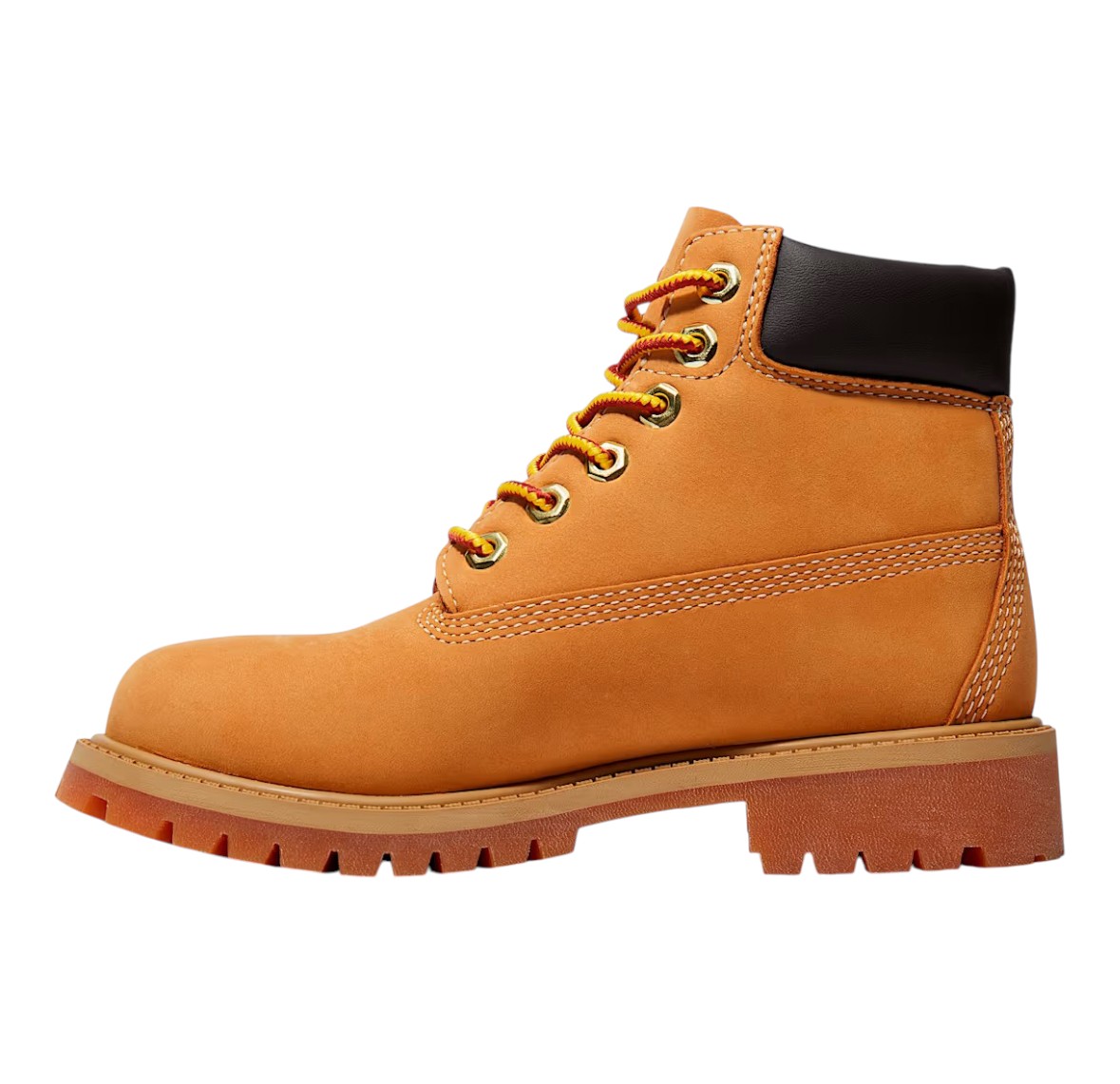 TIMBERLAND BOOT BAMBINO/BAMBINA