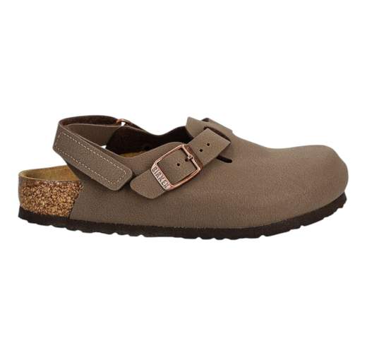 BIRKENSTOCK SABOT BAMBINO/BAMBINA