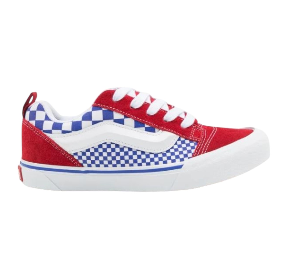 VANS OFF THE WALL SNEAKERS BAMBINO/BAMBINA