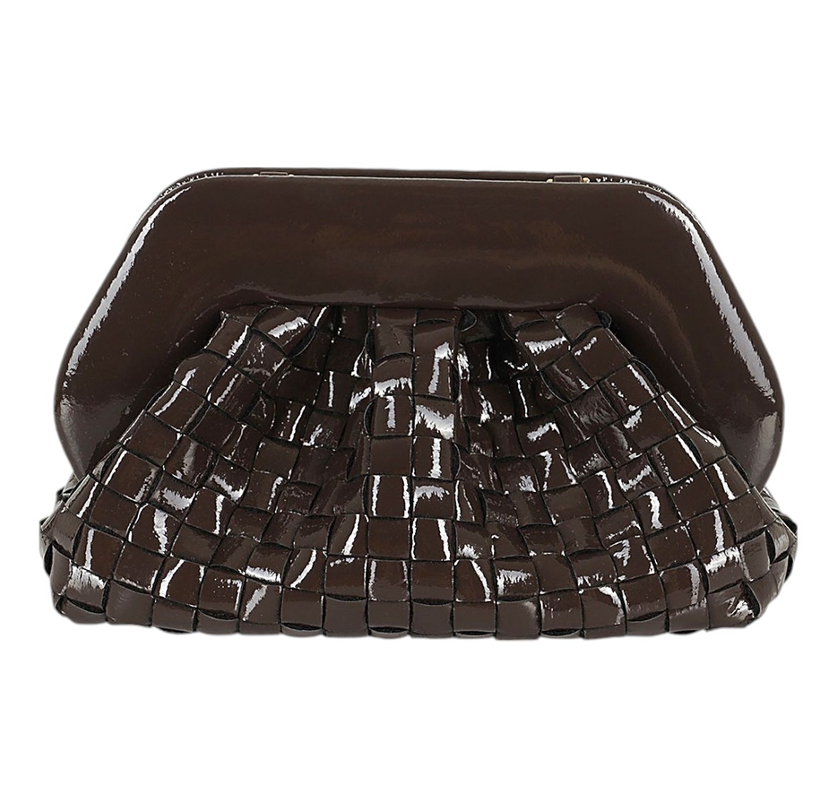 Themoirè BORSA DONNA