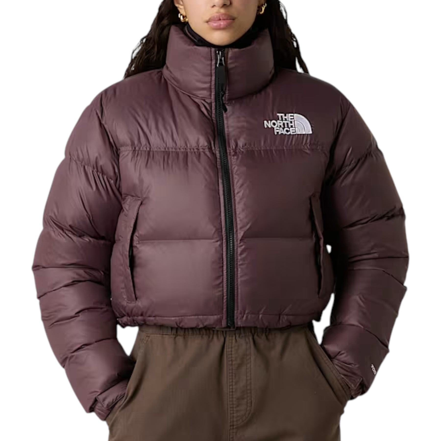 THE NORTH FACE JACKET DONNA