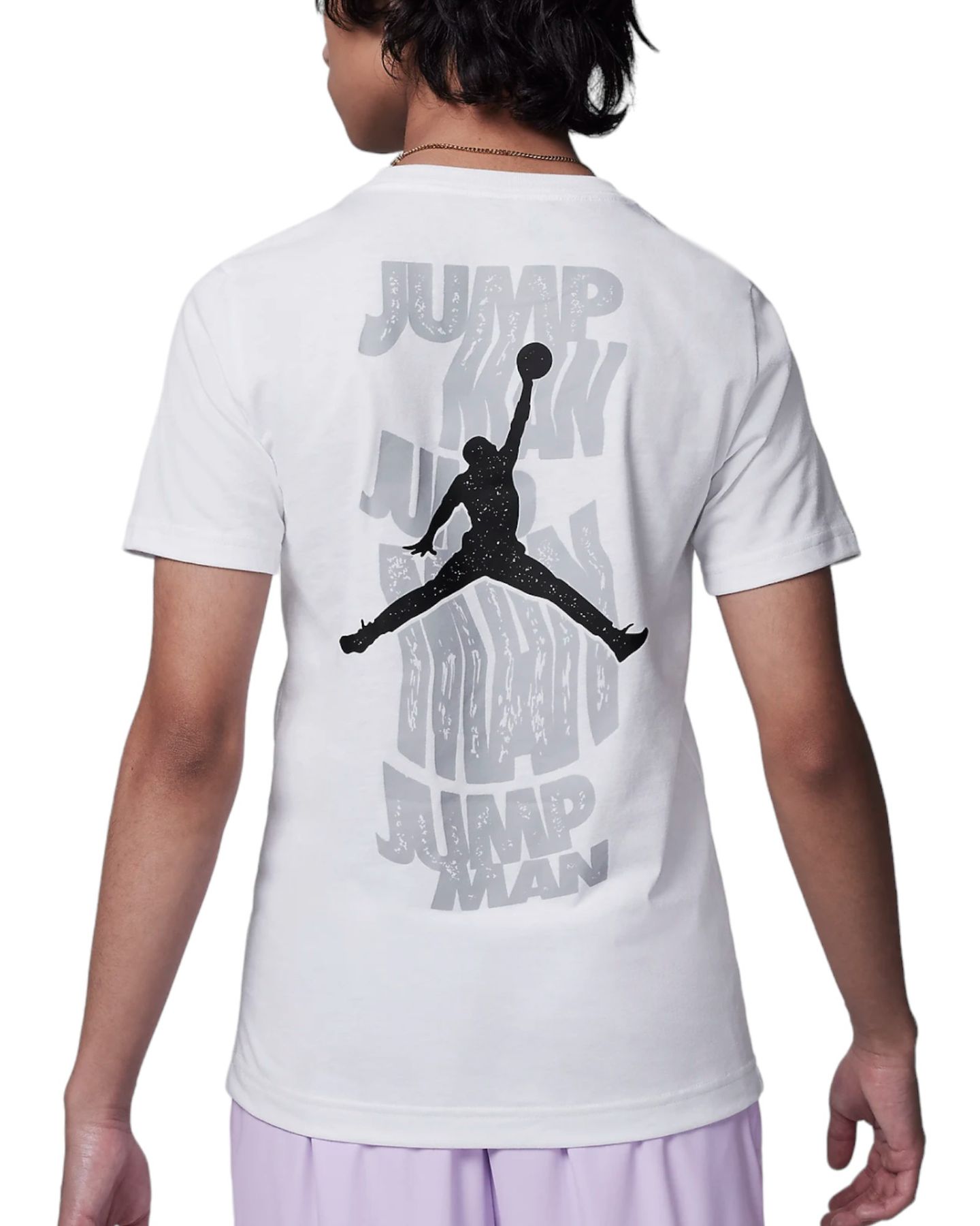 JORDAN T-SHIRT BAMBINO