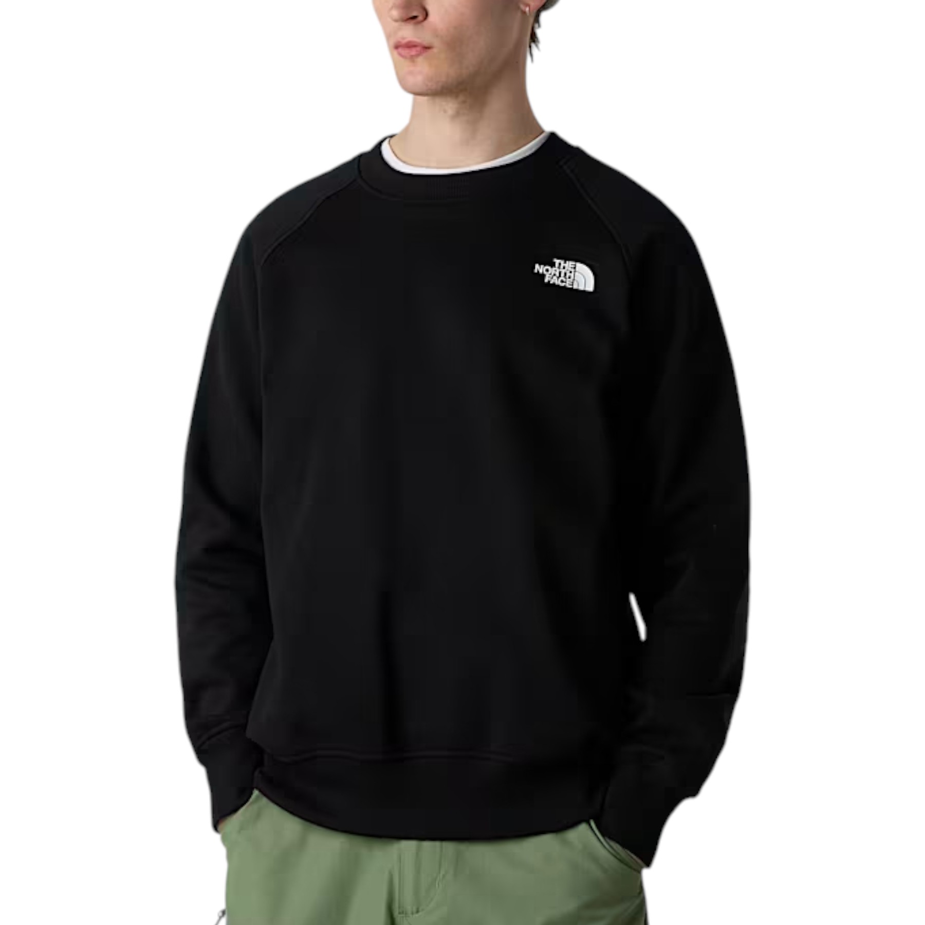 THE NORTH FACE FELPA