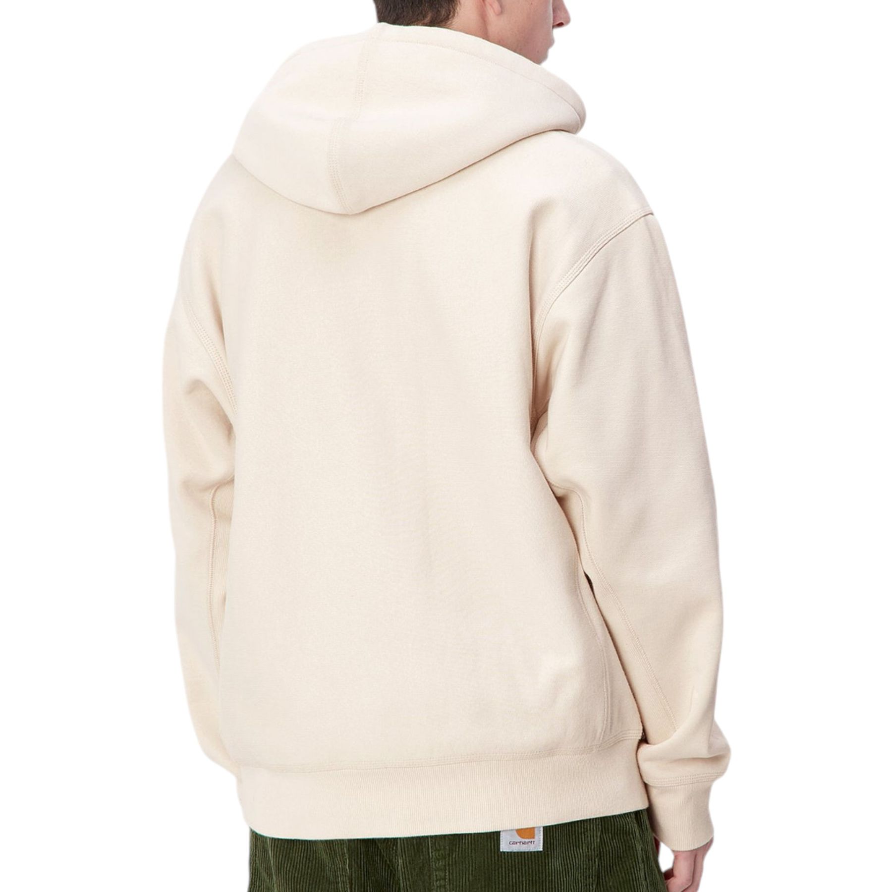 CARHARTT WIP FELPA