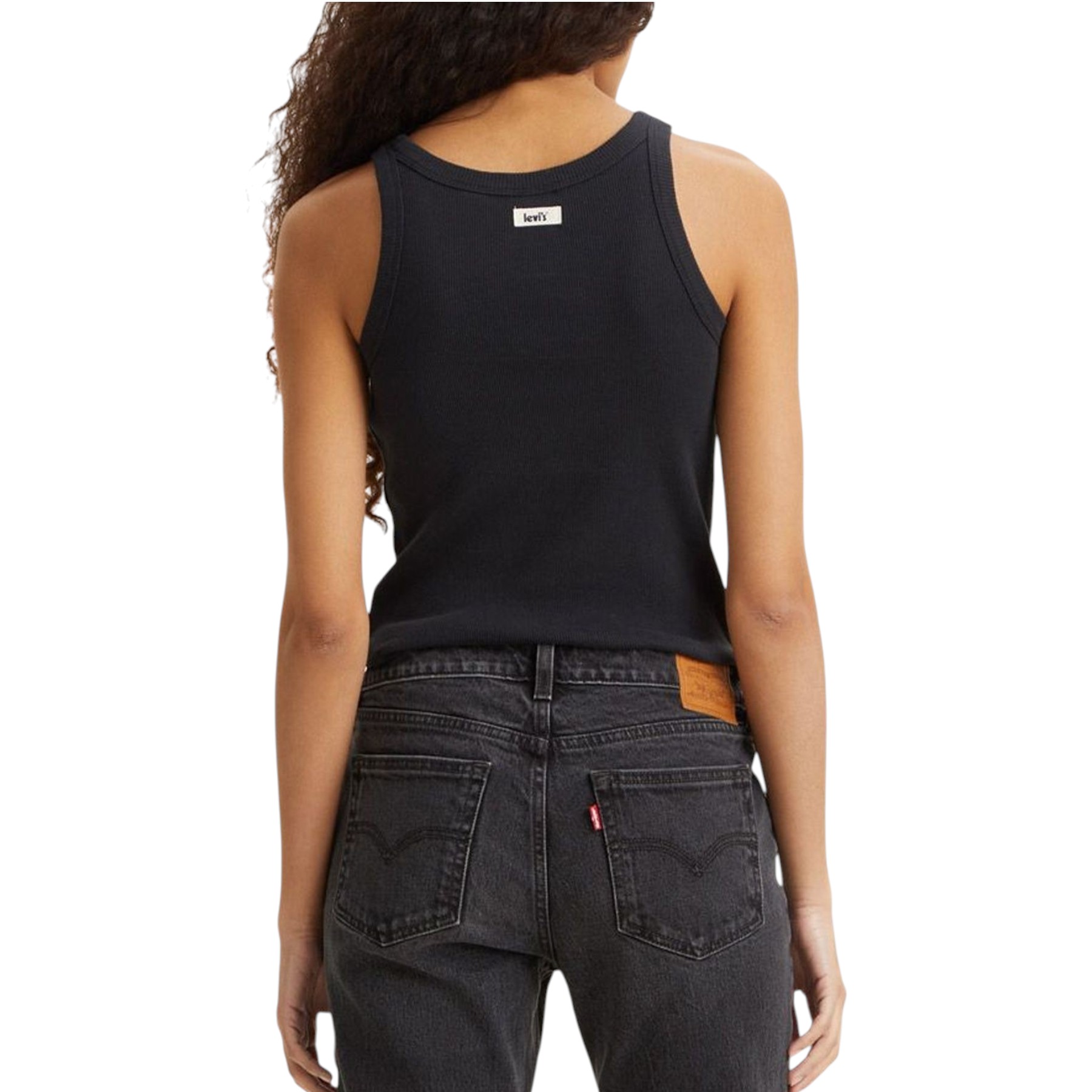 LEVI'S® CANOTTA DONNA