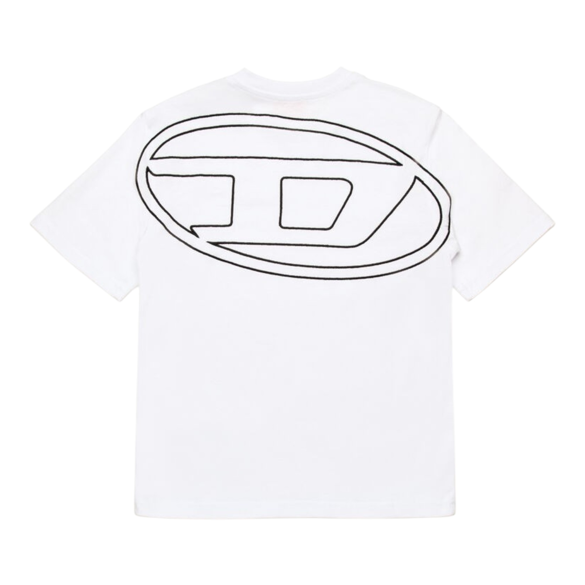 DIESEL T-SHIRT BAMBINO/BAMBINA