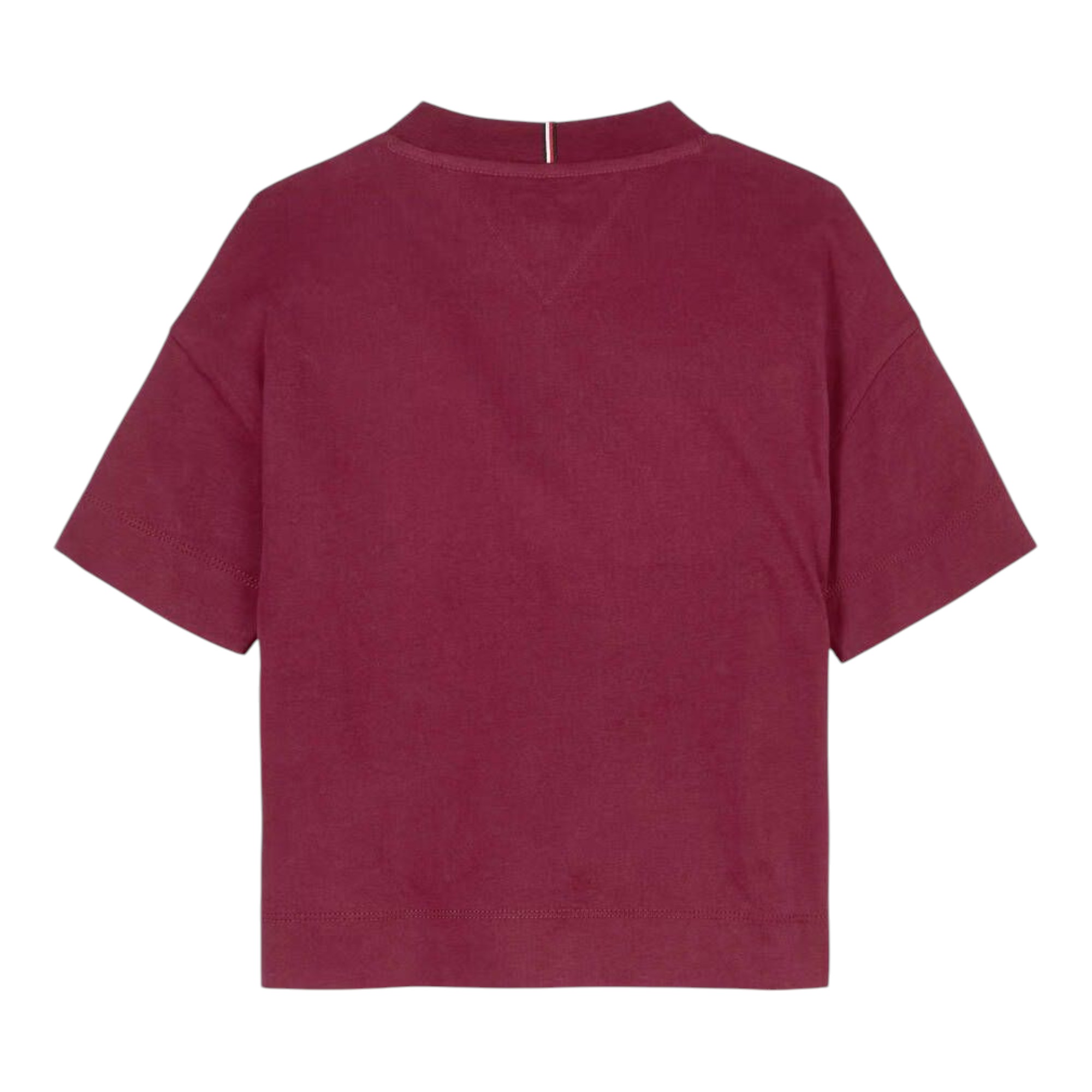 TOMMY HILFIGER T-SHIRT BAMBINA