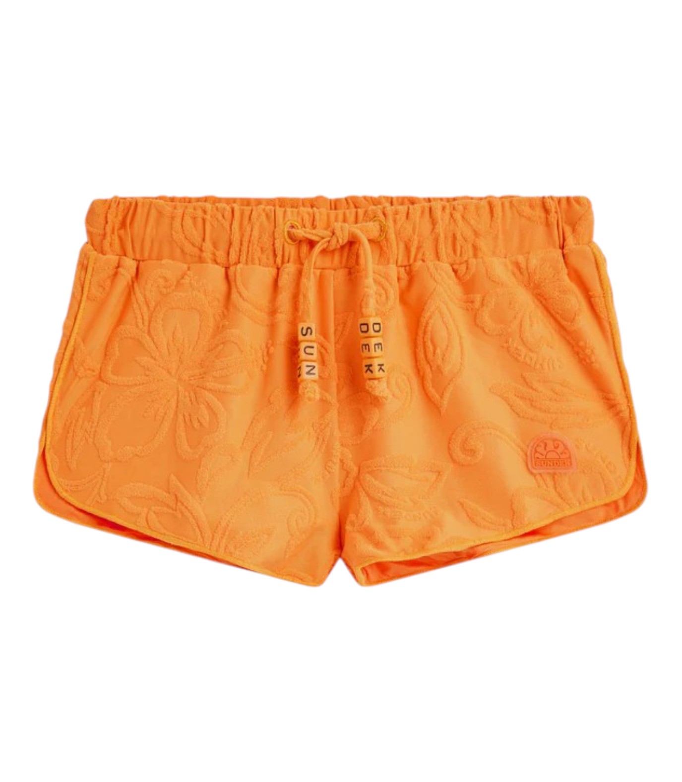 Sundek BEACH SHORTS BAMBINA