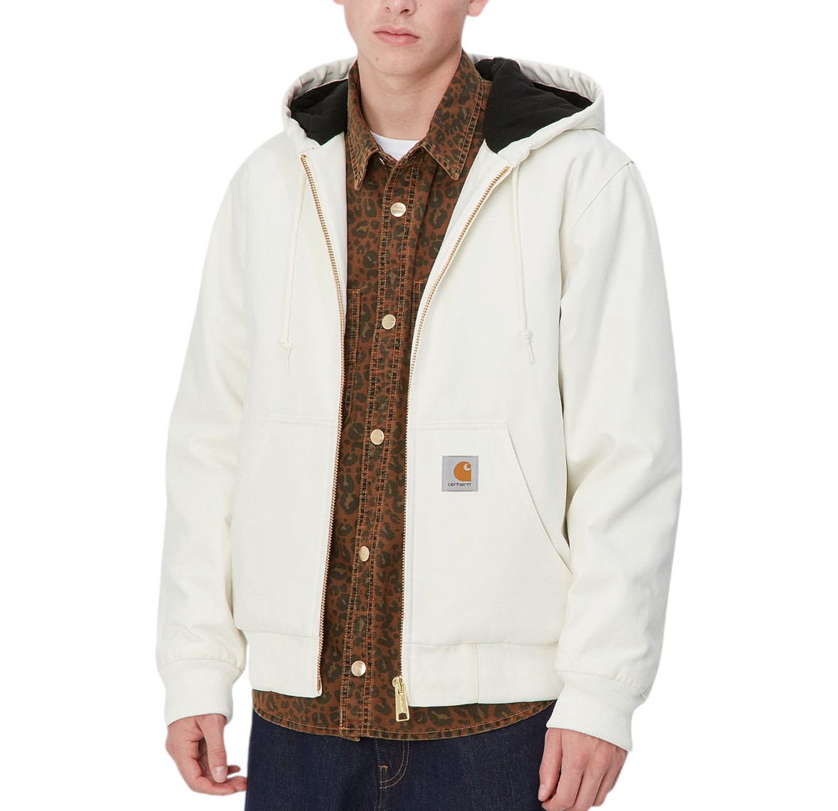 CARHARTT WIP JACKET