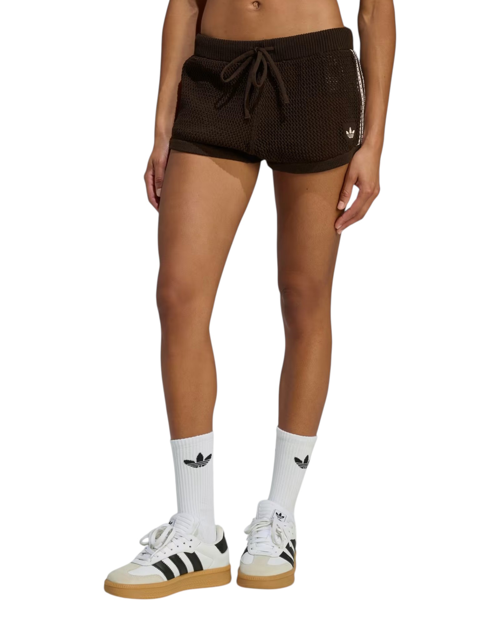 ADIDAS SHORTS DONNA