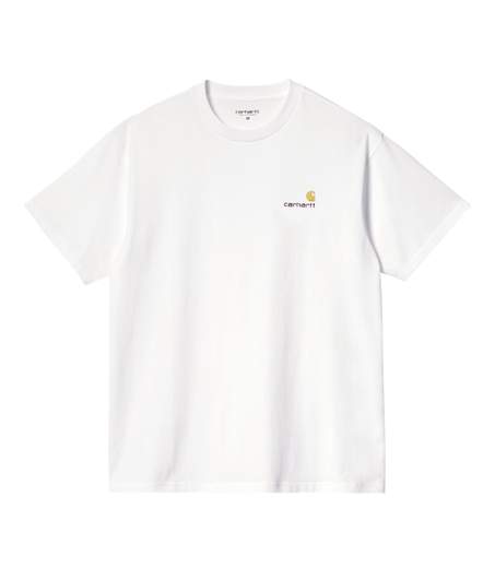 CARHARTT WIP T-SHIRT