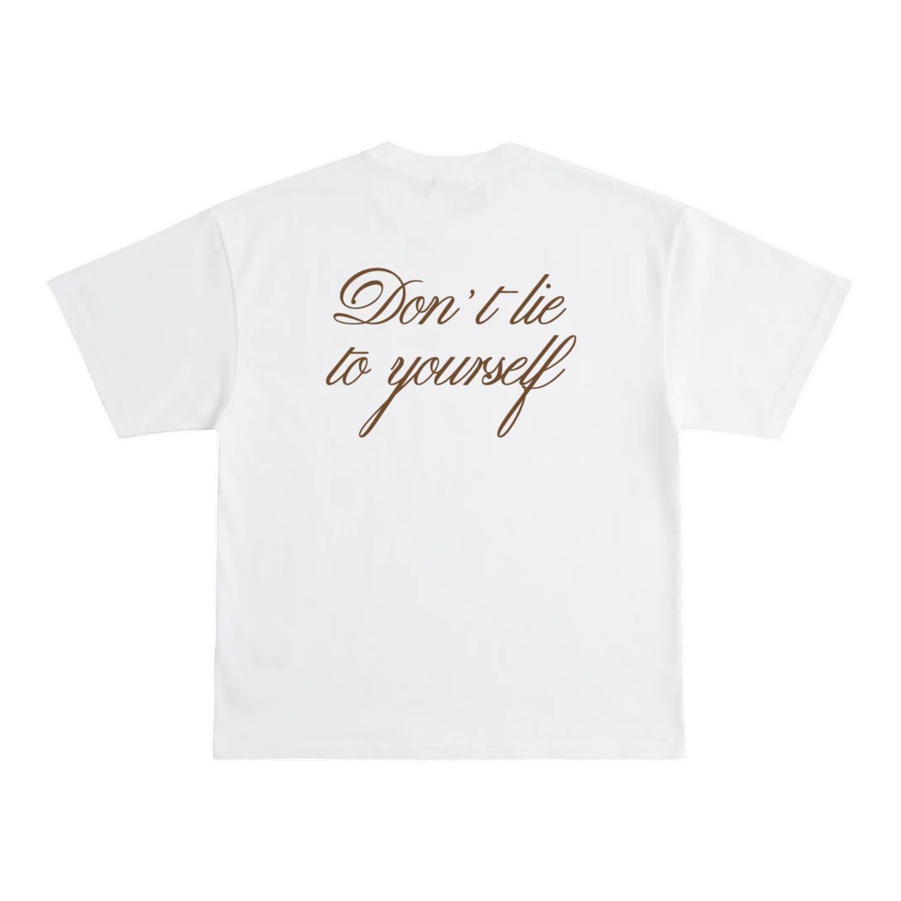 DECĒIT T-SHIRTS