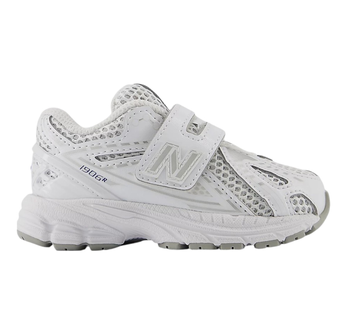 NEW BALANCE SNEAKERS BAMBINO/BAMBINA