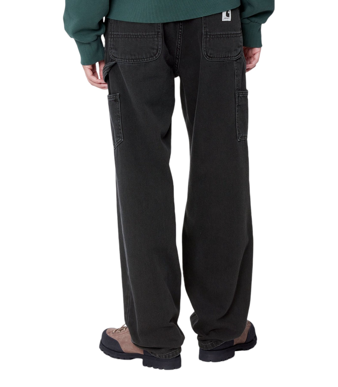 CARHARTT WIP JEANS DONNA