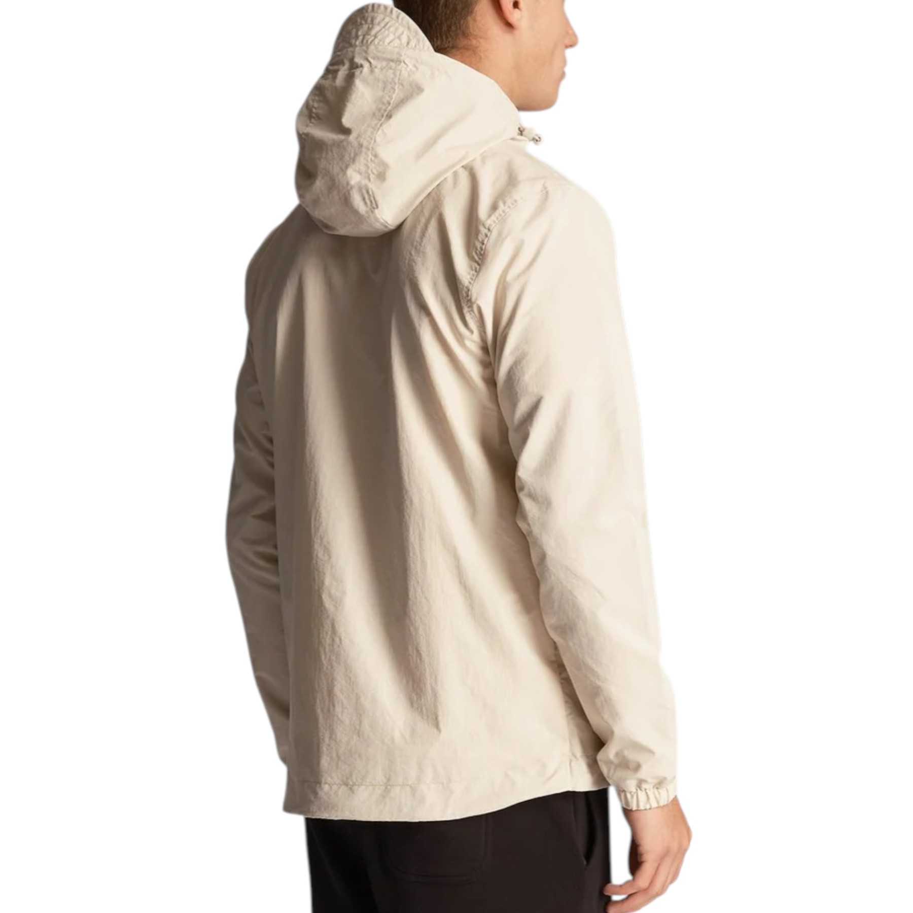 LYLE & SCOTT JACKET Uomo