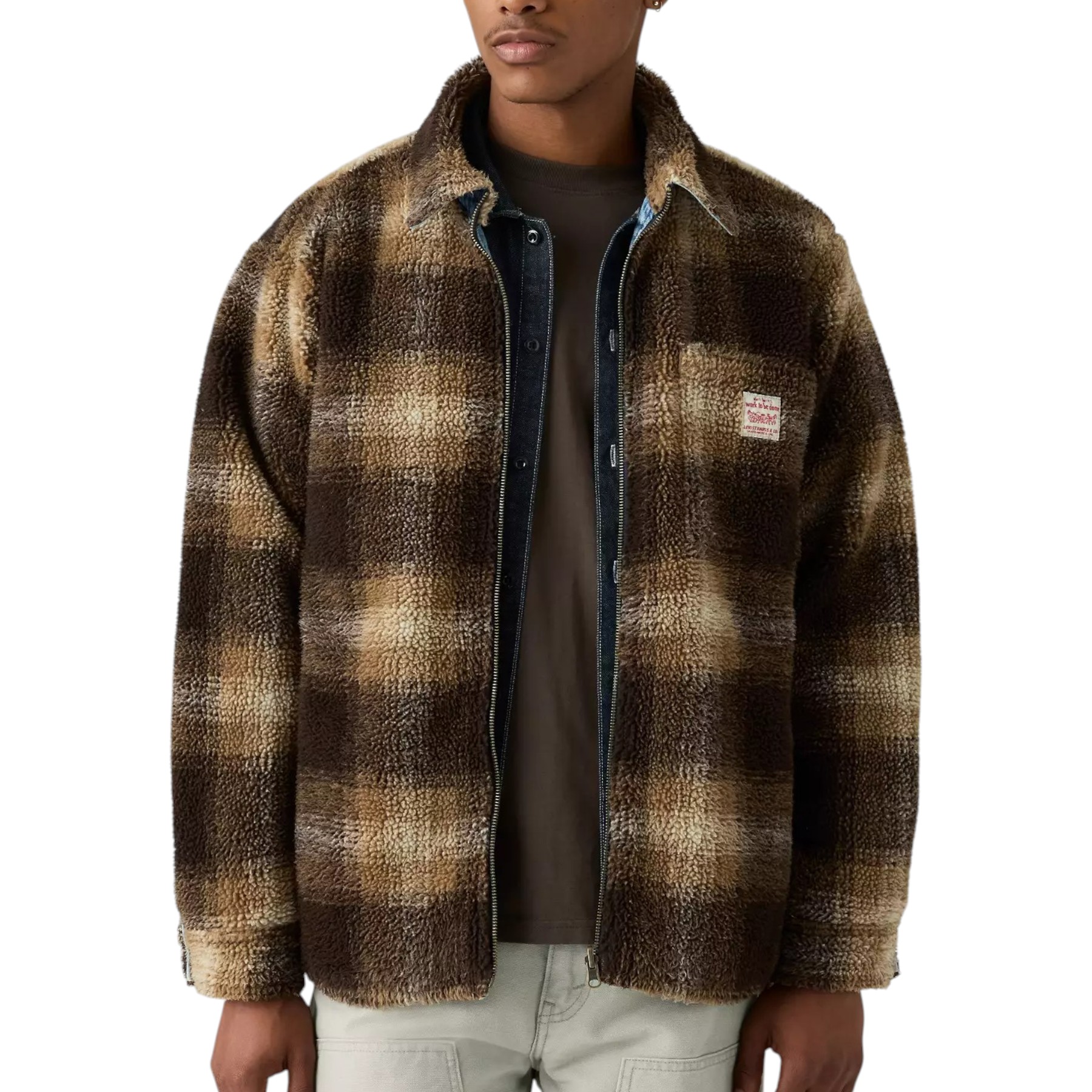 LEVI'S® JACKET