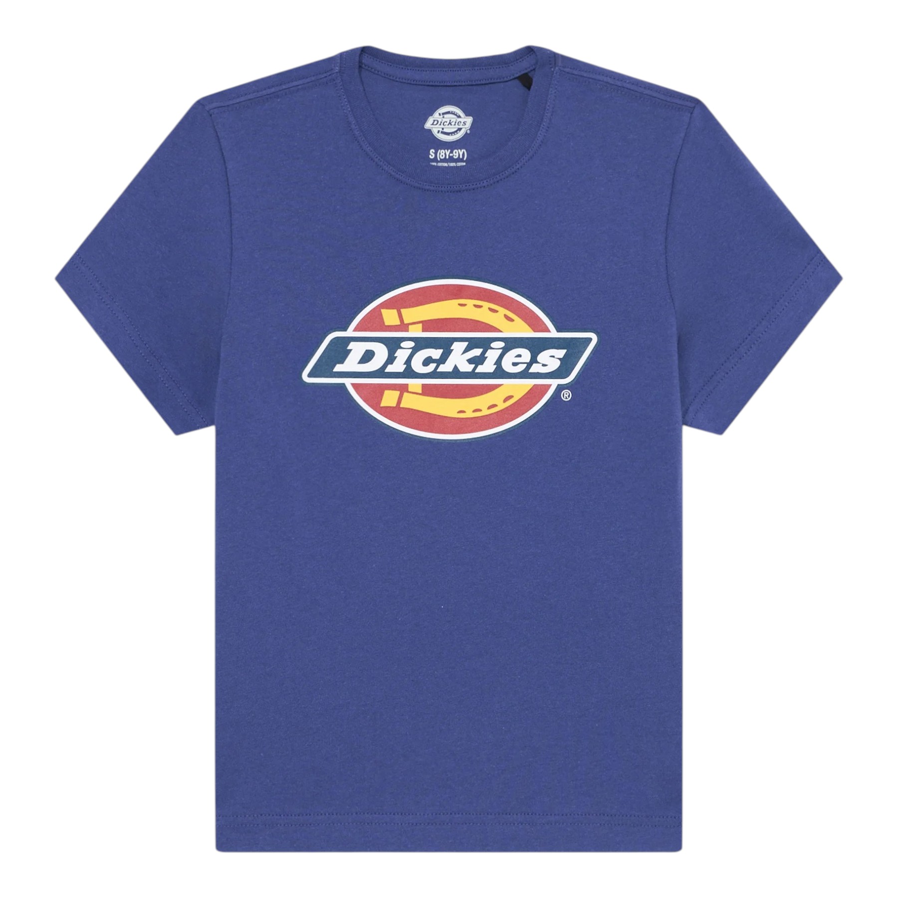 DICKIES T-SHIRT BAMBINO/BAMBINA
