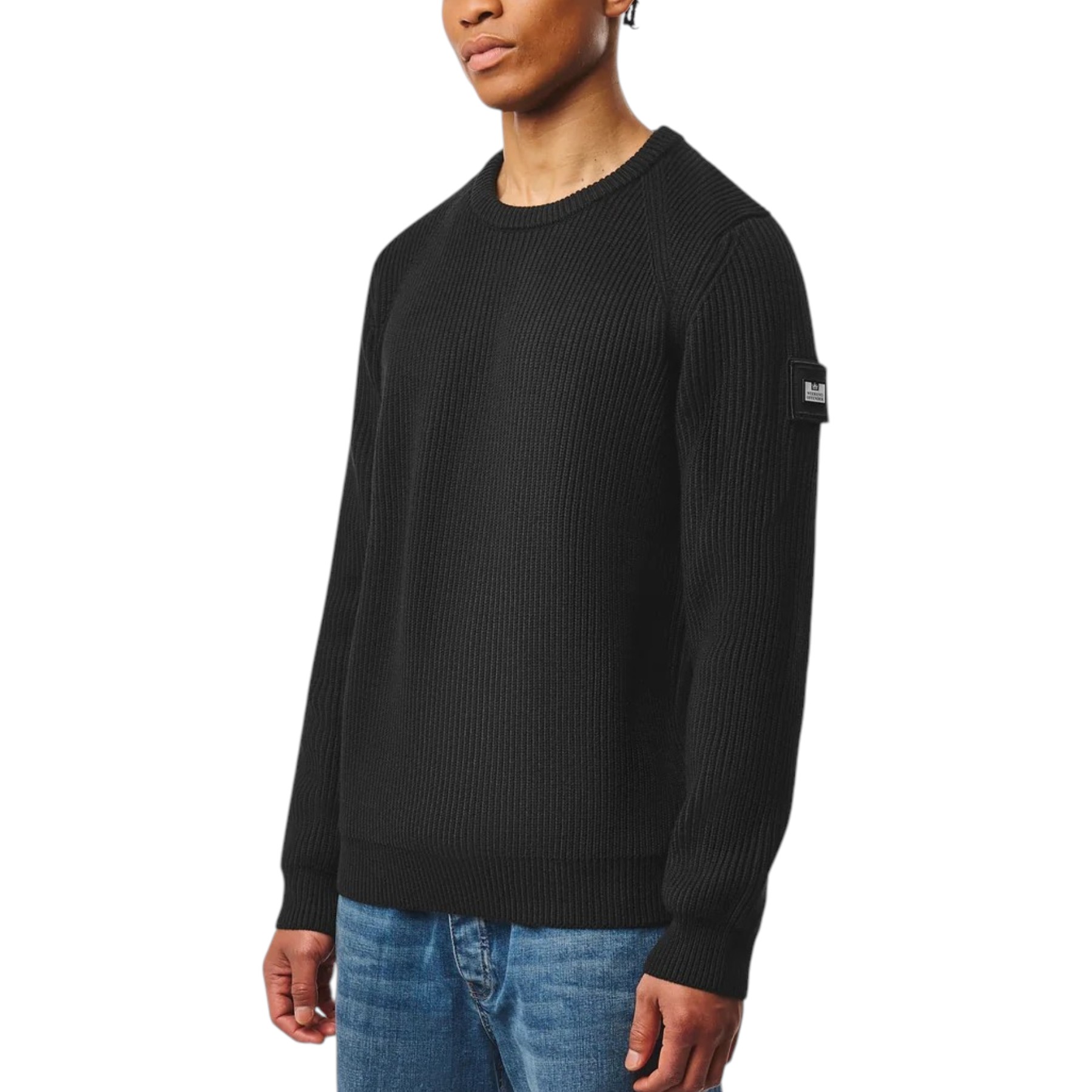 WEEKEND OFFENDER MAGLIONE