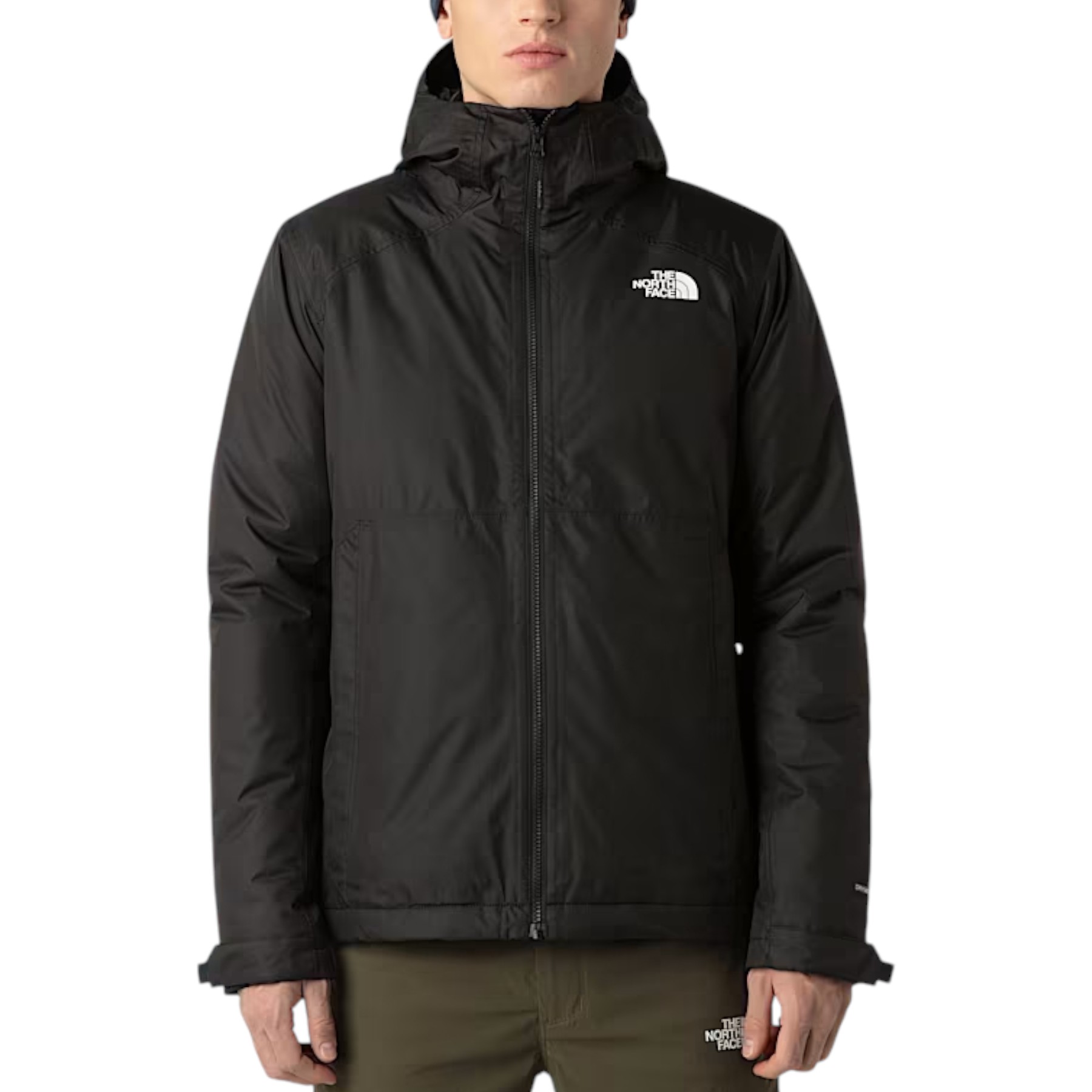 THE NORTH FACE JACKET