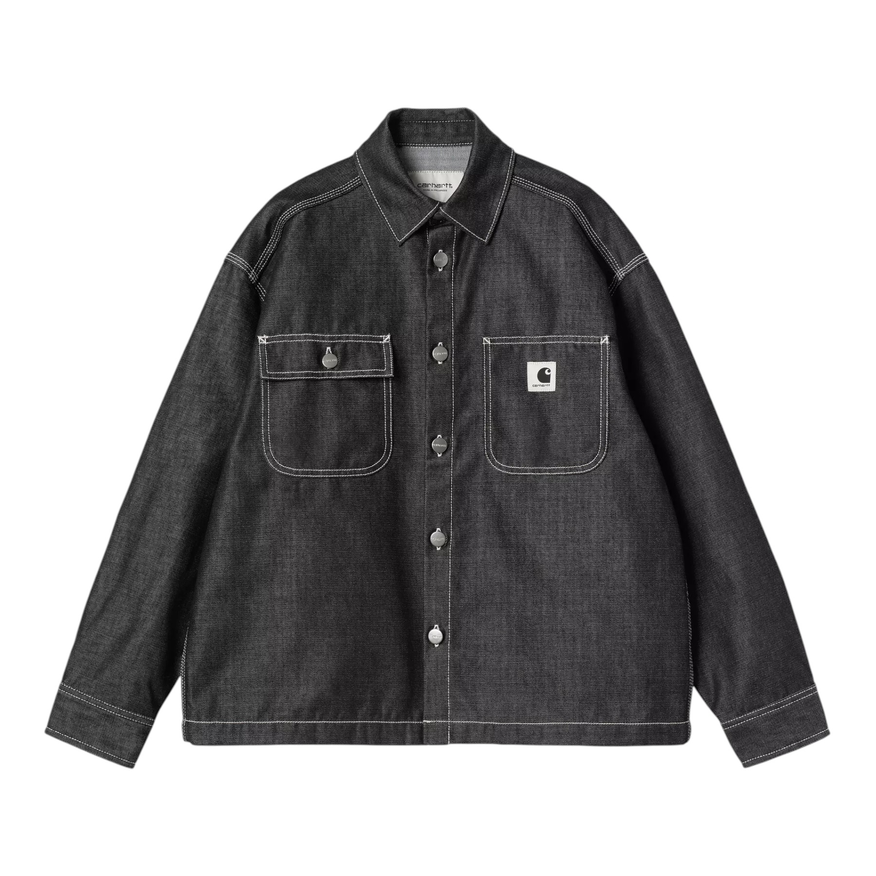 CARHARTT WIP JACKET DONNA