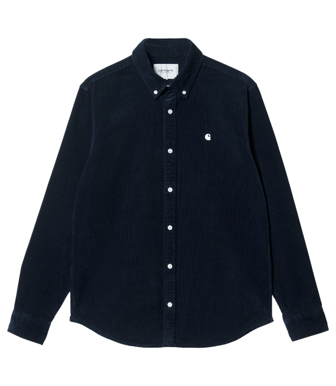 CARHARTT WIP CAMICIA