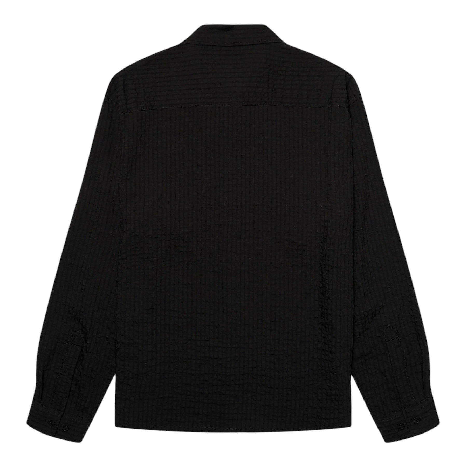 WOODBIRD CAMICIA