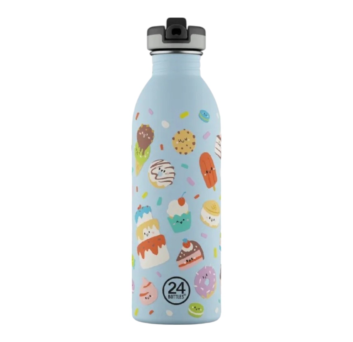 24 BOTTLES BORRACCIA [REPARTO][STRTOUPPER