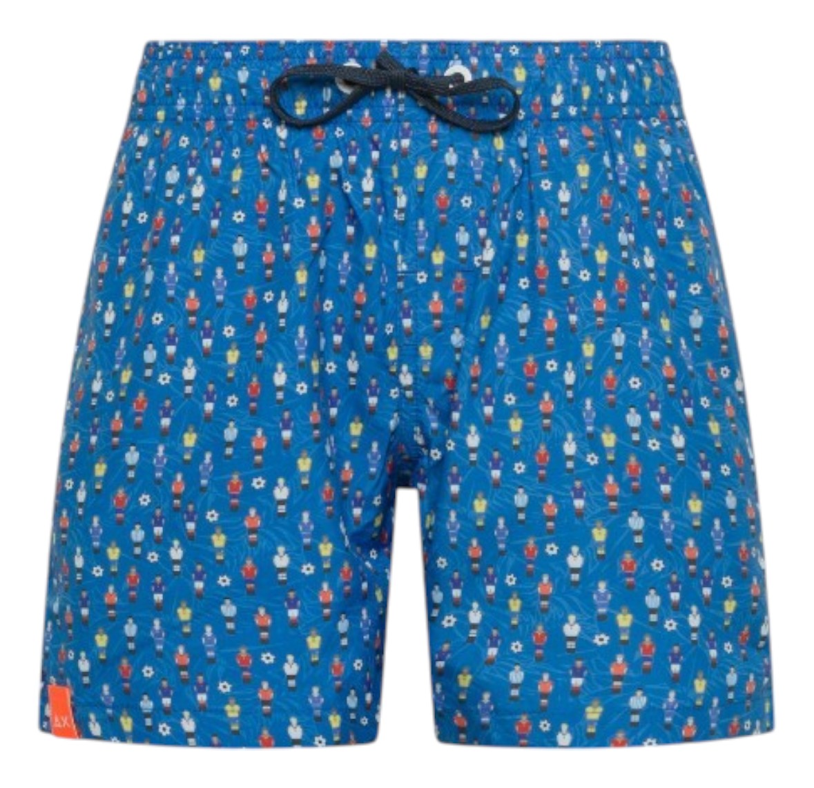 SUN 68 COSTUME BAMBINO