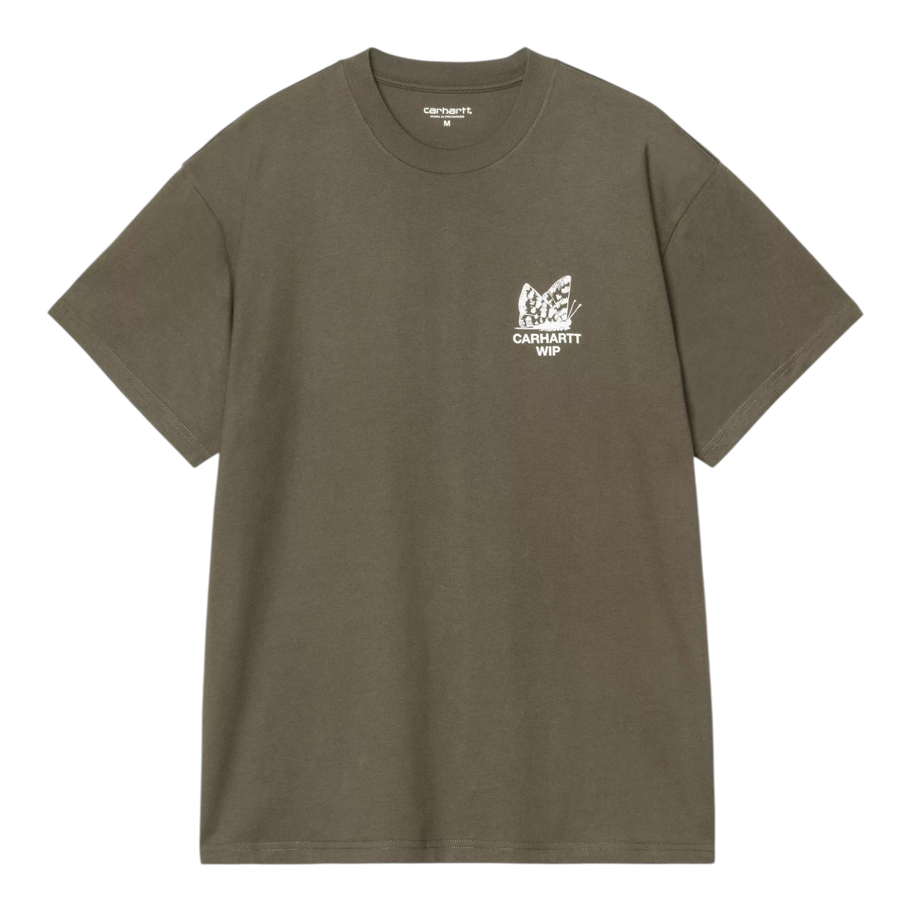 CARHARTT WIP T-SHIRTS