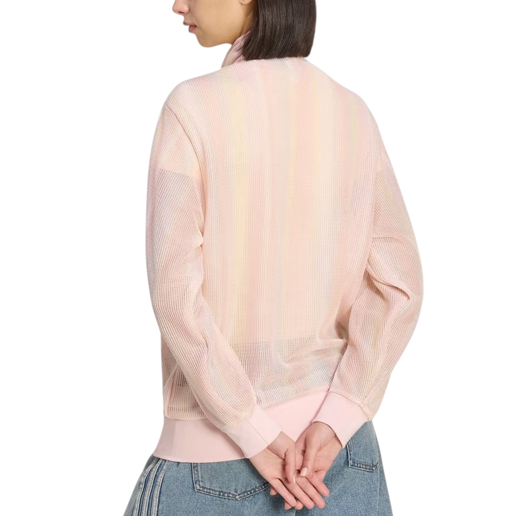 ADIDAS MAGLIONE DONNA