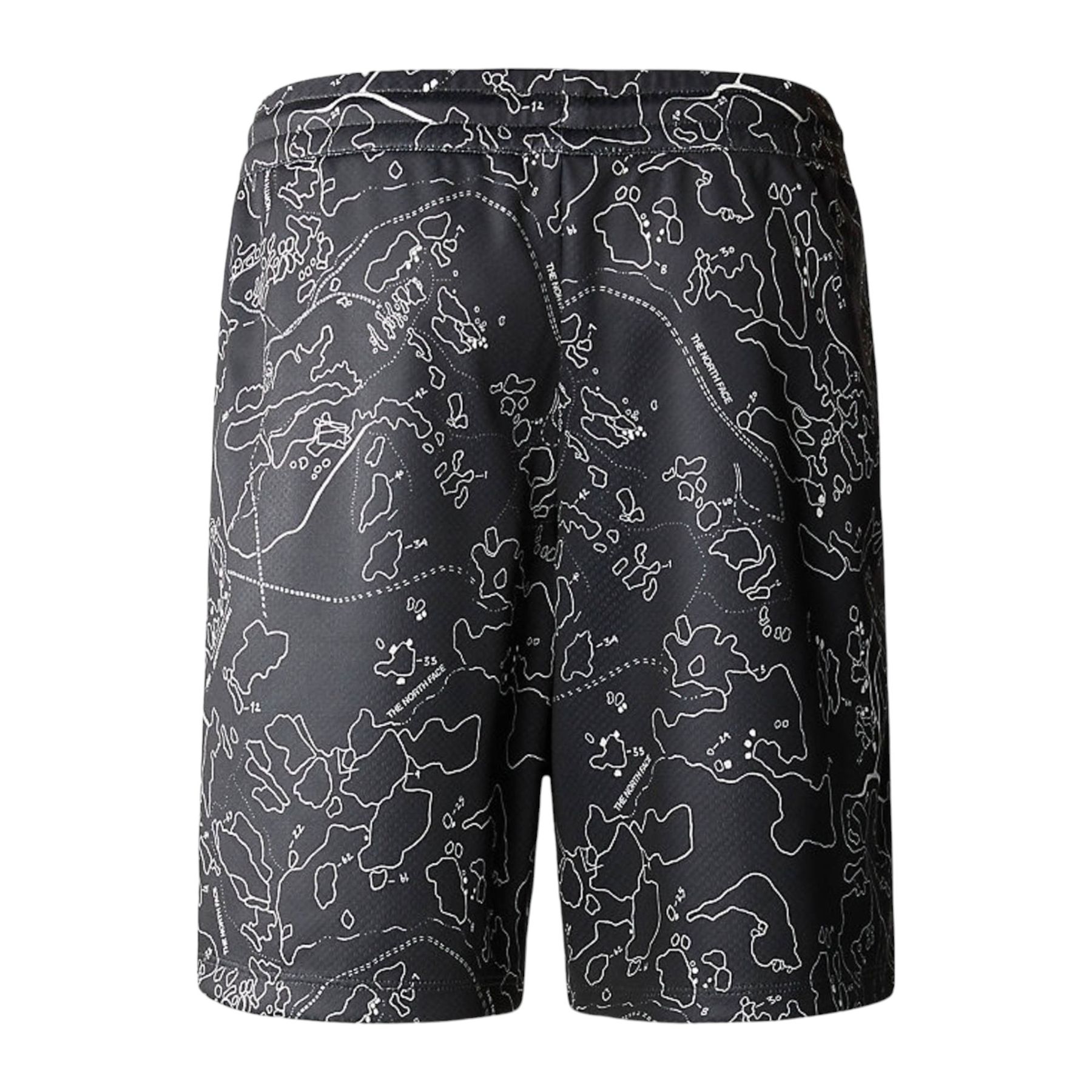 THE NORTH FACE SHORTS BAMBINO