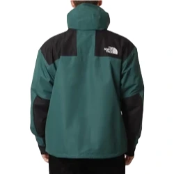 THE NORTH FACE JACKET