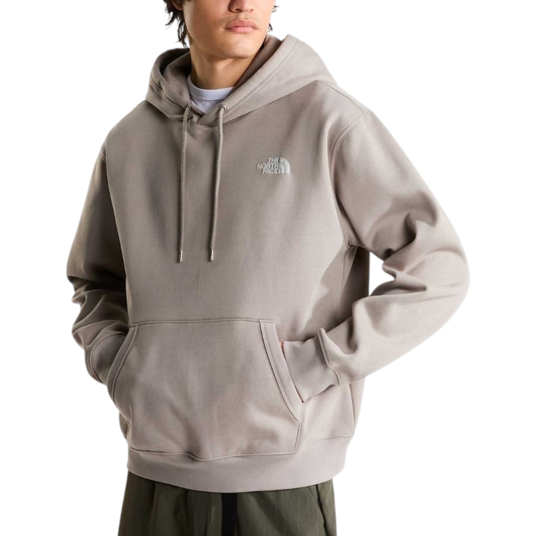 THE NORTH FACE NF0A8JA72MB