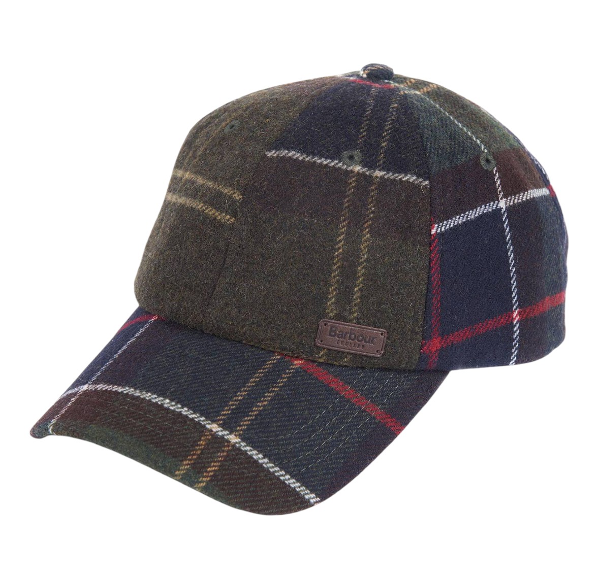 Barbour Cappello Unisex