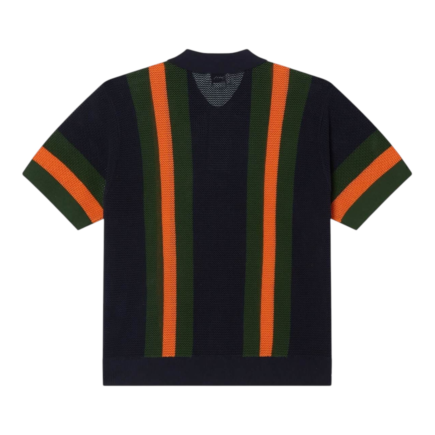 OBEY FELPA-POLO